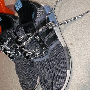 Adidas Men’s NMDs!